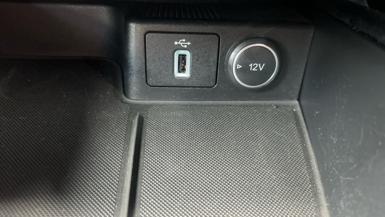 Ford Focus 1.5 EcoBlue 120 ST-Line X 5dr Diesel Hatchback